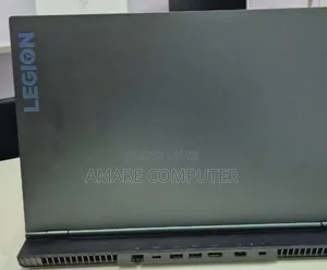 New Laptop Lenovo Legion 5 16GB Intel Core I7 SSD 512GB