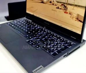 New Laptop Lenovo Legion 5 16GB Intel Core I7 SSD 512GB