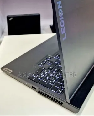 New Laptop Lenovo Legion 5 16GB Intel Core I7 SSD 512GB