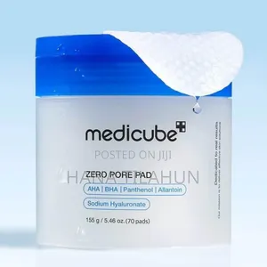 Photo - Medicube Zero Pore Pad