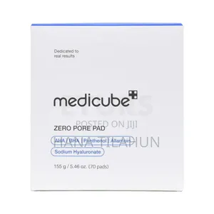 Medicube Zero Pore Pad