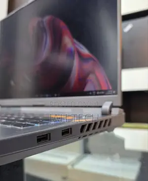 New Laptop Asus ROG Strix G16 G614 16GB Intel Core I9 SSD 1T