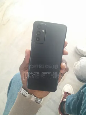 Samsung Galaxy M23 5G 128 GB Black