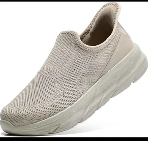 Photo - Slip on Sneakers