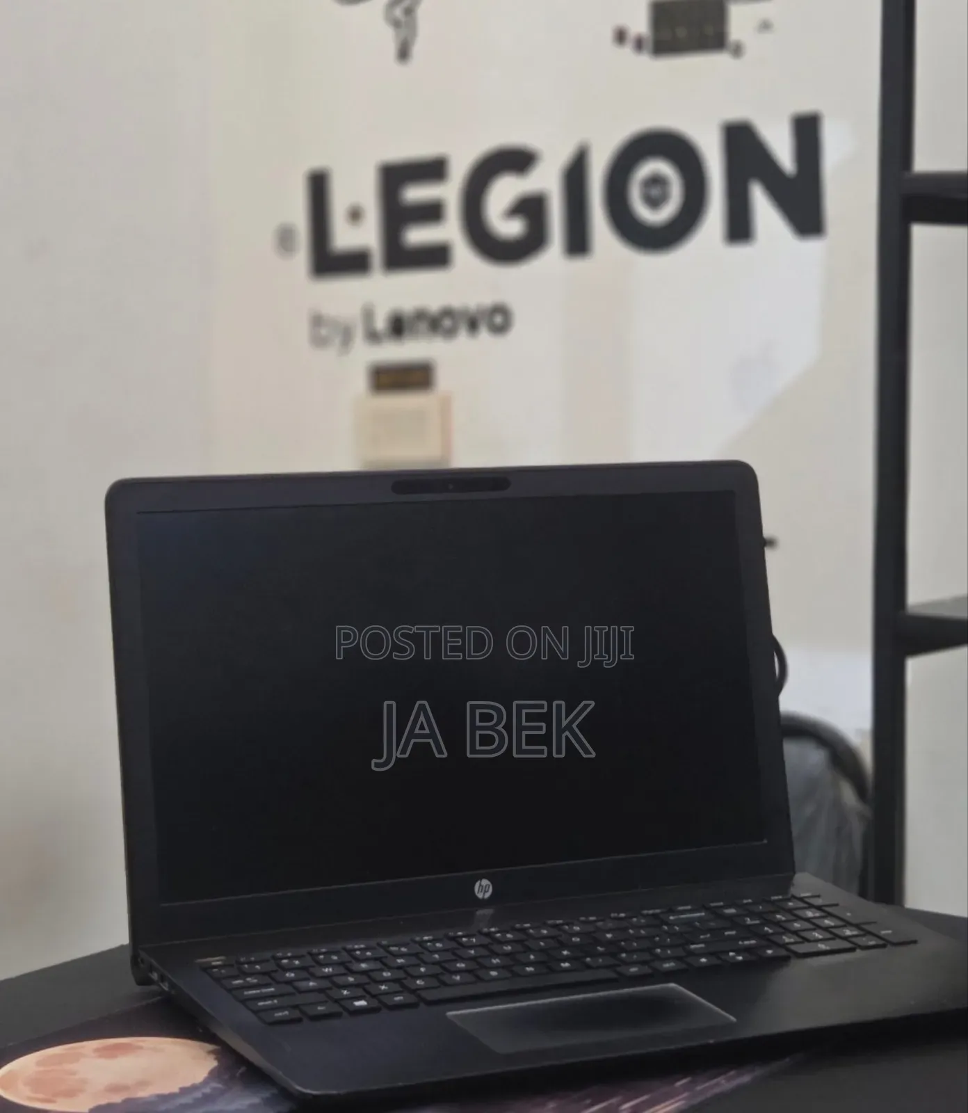 New Laptop HP Pavilion Power 15 8GB Intel Core I7 SSHD (Hybrid) 1.5T