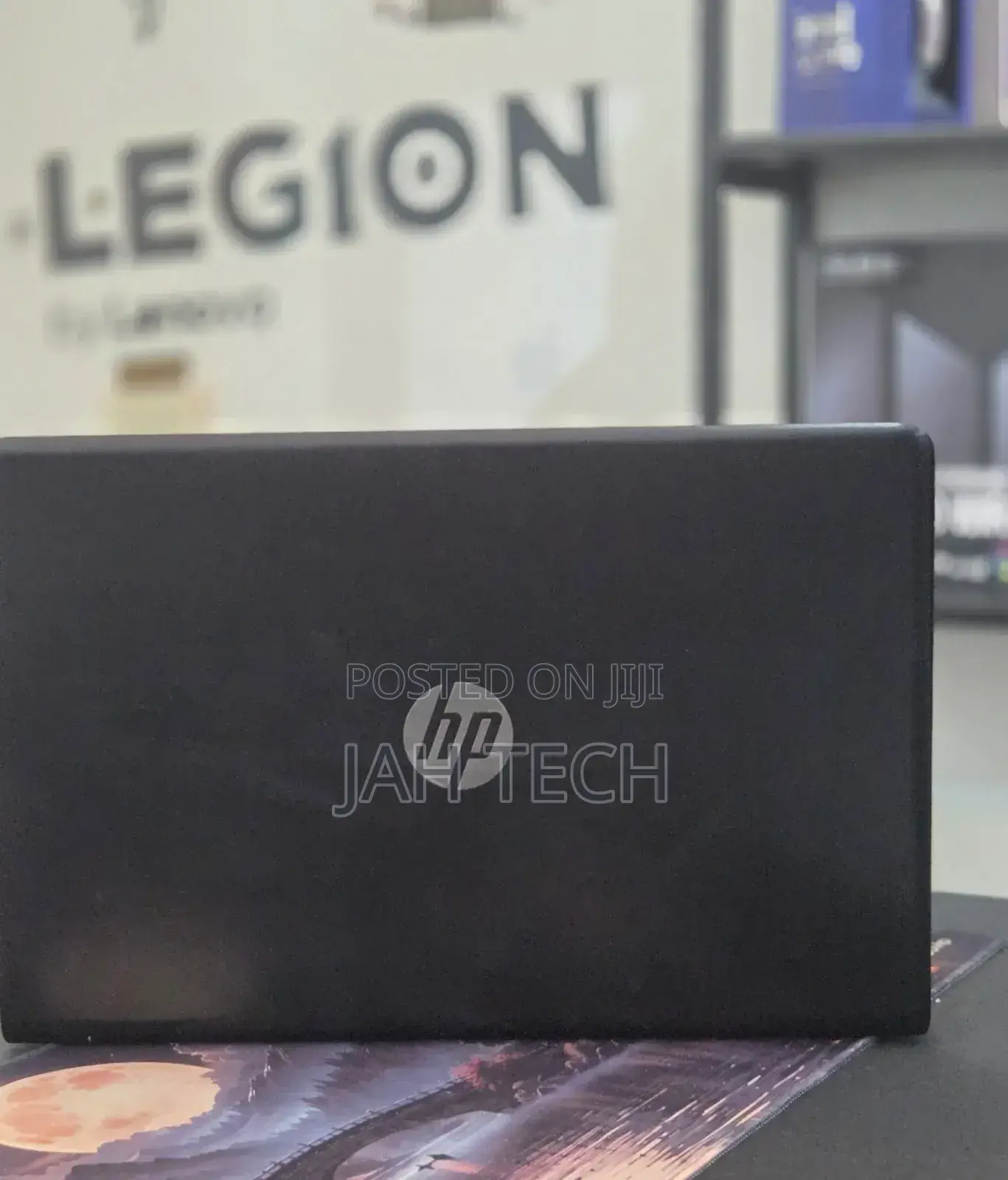 New Laptop HP Pavilion Power 15 8GB Intel Core I7 SSHD (Hybrid) 1.5T