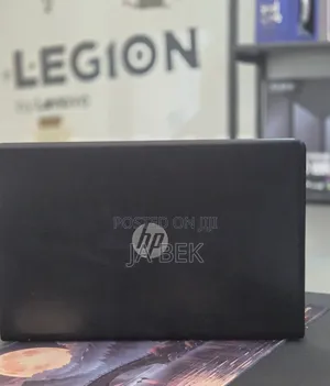 New Laptop HP Pavilion Power 15 8GB Intel Core I7 SSHD (Hybrid) 1.5T