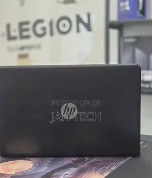 New Laptop HP Pavilion Power 15 8GB Intel Core I7 SSHD (Hybrid) 1.5T