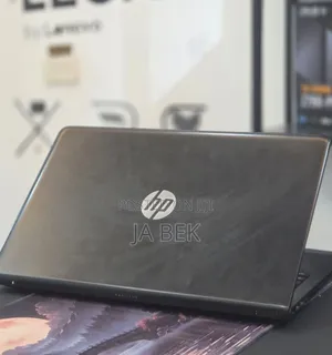 New Laptop HP Pavilion Power 15 8GB Intel Core I7 SSHD (Hybrid) 1.5T