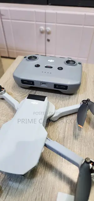 Dji Mini Se (New)