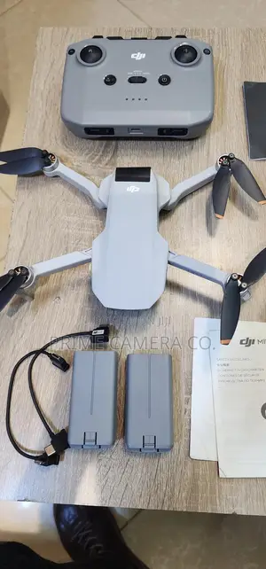 Dji Mini Se (New)