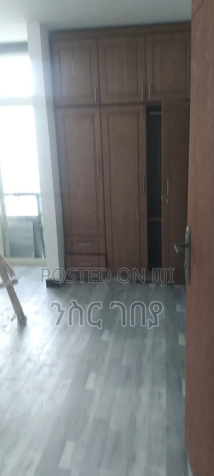 Furnished 2bdrm Condo in Ayat 49, 40/60, Yeka for rent