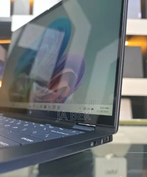 New Laptop HP OmniBook X Flip 14" 16GB Intel Core Ultra 7 SSD 1T