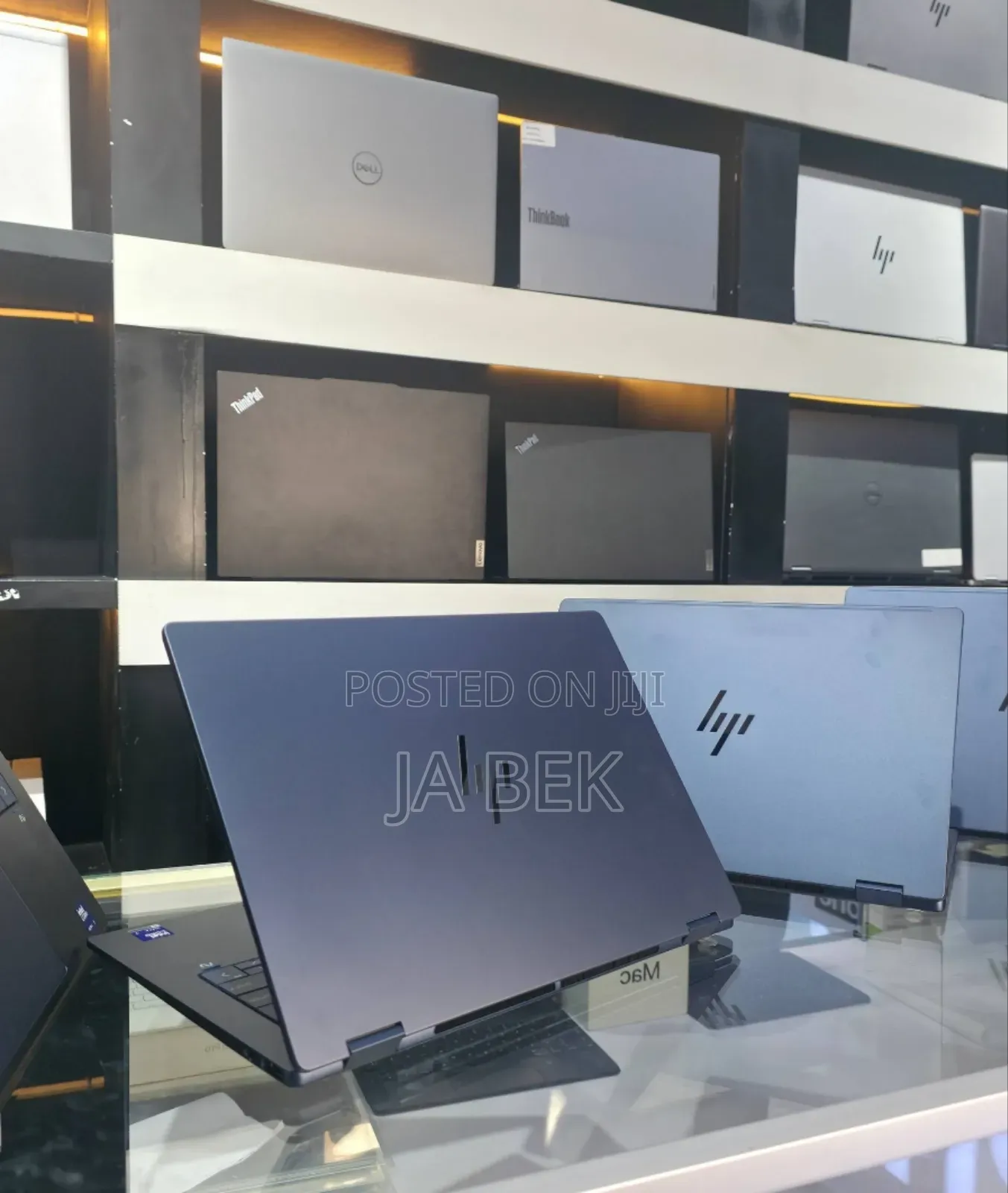 New Laptop HP OmniBook X Flip 14" 16GB Intel Core Ultra 7 SSD 1T