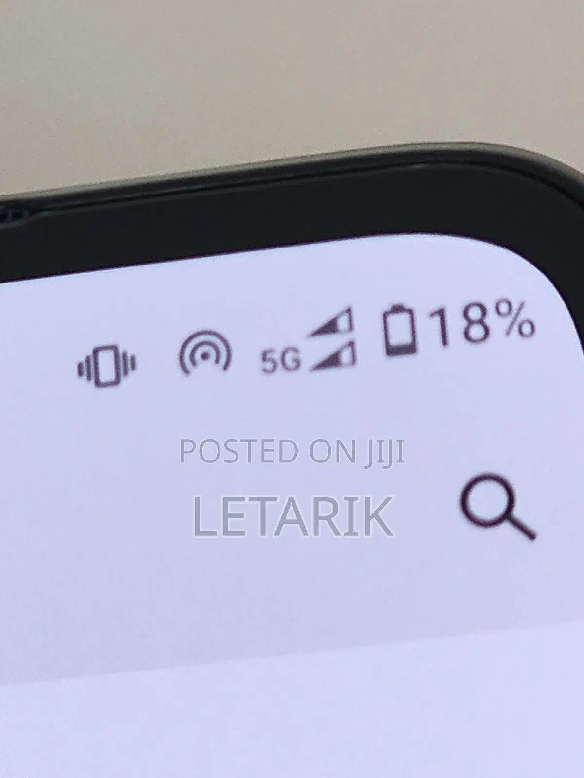 Motorola Moto G82 128 GB Black