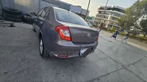 Lifan 530 2017 Brown