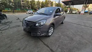 Lifan 530 2017 Brown