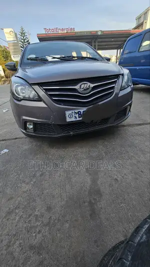 Photo - Lifan 530 2017 Brown