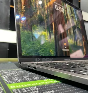 New Laptop Apple MacBook Pro 2023 M2 16GB Apple M2 SSD 256GB