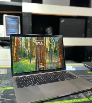 New Laptop Apple MacBook Pro 2023 M2 16GB Apple M2 SSD 256GB