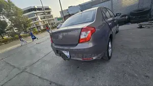 Lifan 530 2017 Brown