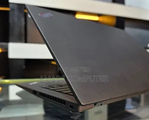 New Laptop Lenovo Thinkpad P14s 8GB Intel Core I5 SSD 512GB