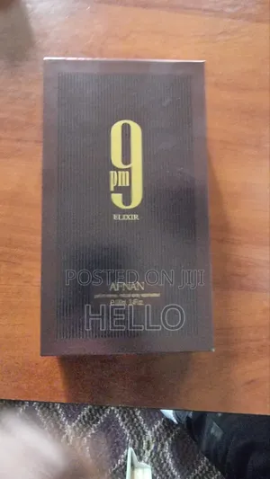 Perfum Natural Spray Vaporisation