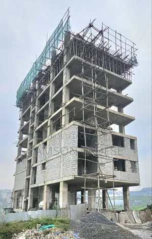 Photo - 3bdrm Apartment in Barkab Real Estate, Yeka for sale