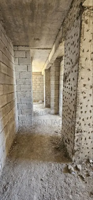 3bdrm Apartment in Barkab Real Estate, Yeka for sale