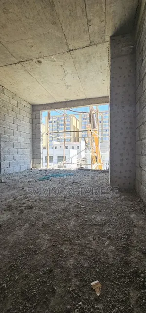 3bdrm Apartment in Barkab Real Estate, Yeka for sale