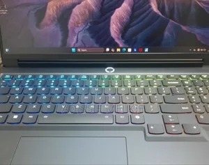 New Laptop Lenovo Legion 7 32GB Intel Core I9 SSD 1T