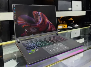 Photo - New Laptop Asus ROG Strix G16 G614 16GB Intel Core I9 SSD 1T