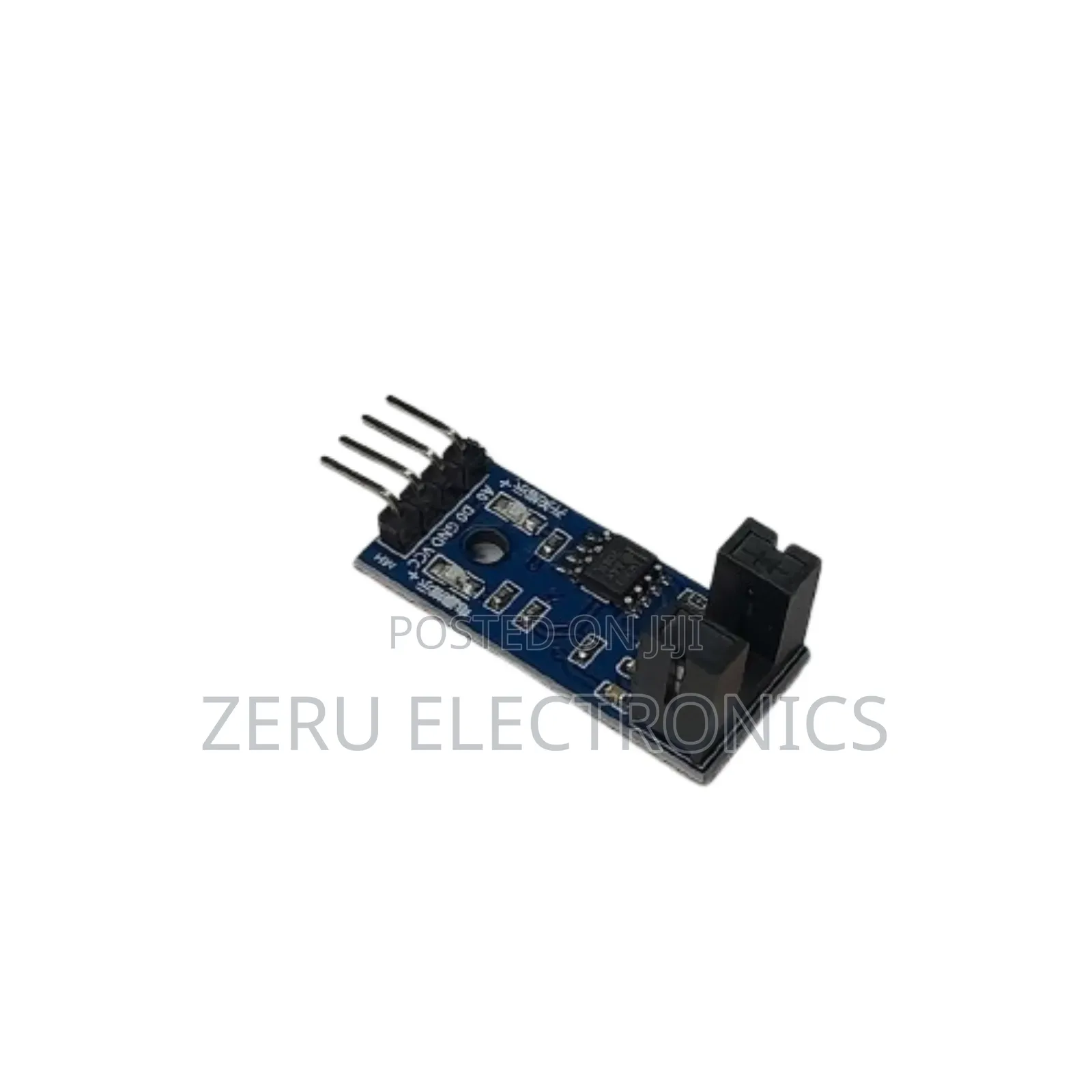 Speed Sensor Module