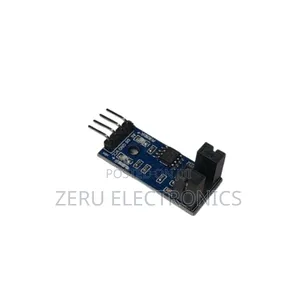 Photo - Speed Sensor Module