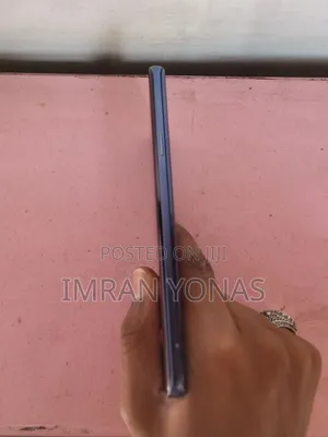 Samsung Galaxy S9 Plus 128 GB Blue