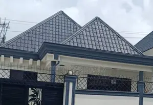 Photo - Furnished 5bdrm Villa in Bole for sale