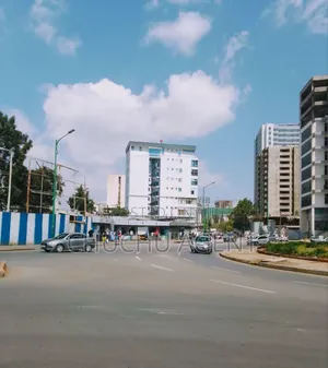 Land Sale for Apartment Mesklflower 2000 M2, Price:180 Million Birr