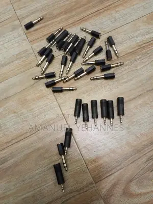 Photo - Converter For Banana Jack