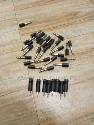 Converter For Banana Jack