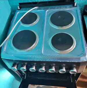 Delta Oven 60*60 Stainless Steel