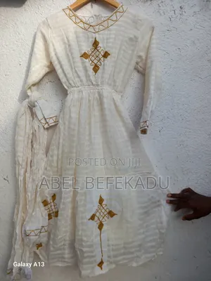 Photo - Habesha Kemis