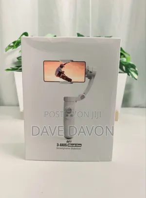 Photo - Gimbal Staplizer Long Time Battery Life