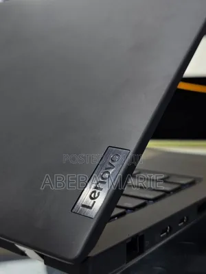 New Laptop Lenovo Thinkpad P14s 32GB Intel Core I7 SSD 1T