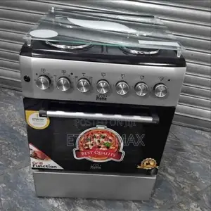 Photo - Delta Oven