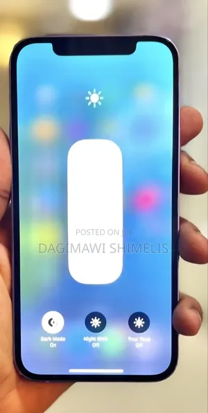 Apple iPhone 12 64 GB Purple