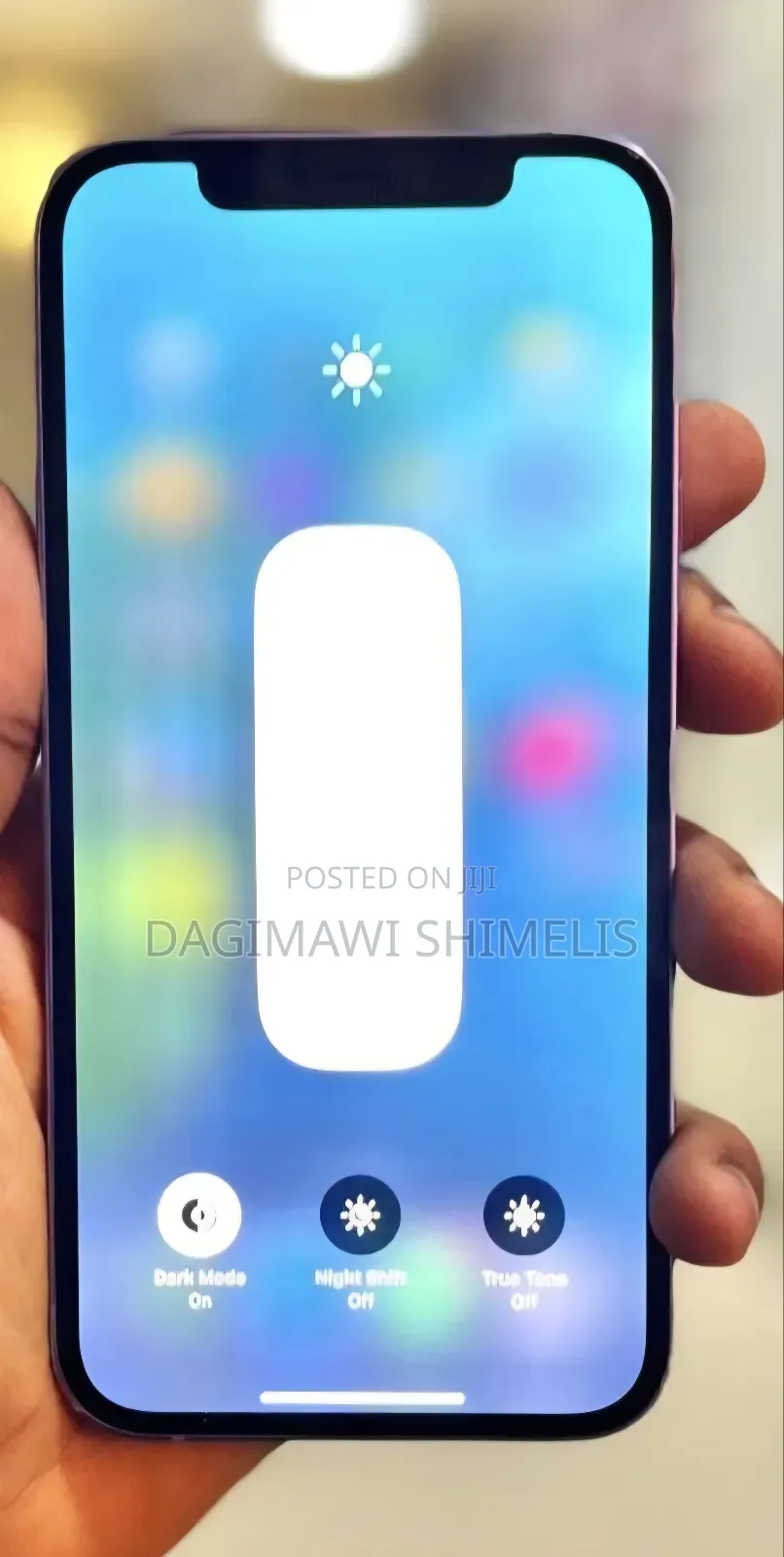 Apple iPhone 12 64 GB Purple