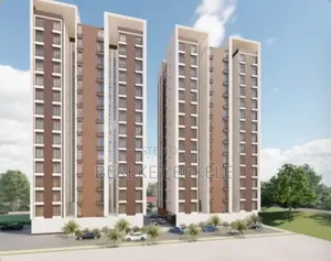 3bdrm Apartment in Shoa Homes Real, Bole for sale