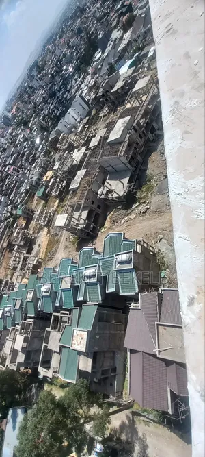 3bdrm Apartment in Shoa Homes Real, Bole for sale