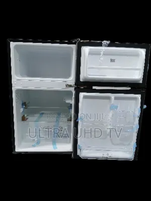 Media Refrigerator Fast Cooking