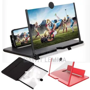 Mobile Phone Screen Amplifier